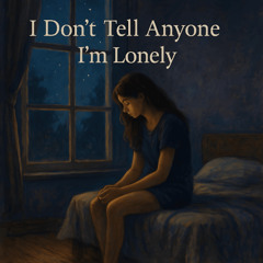 I Don't Tell Anyone I'm Lonely
