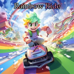 Zoftle - Rainbow Ride
