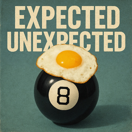 Expected Unexpected Mk 1.19
