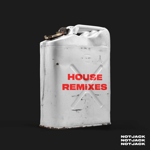 Stream NOTJACK Listen to TECH HOUSE Remixes of Popular Songs 2024