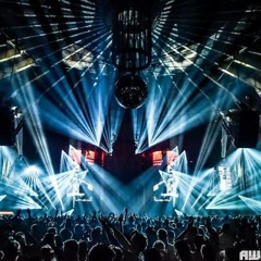 Super Techno Fighter R6 : Joris Voorn Vs Maceo Plex