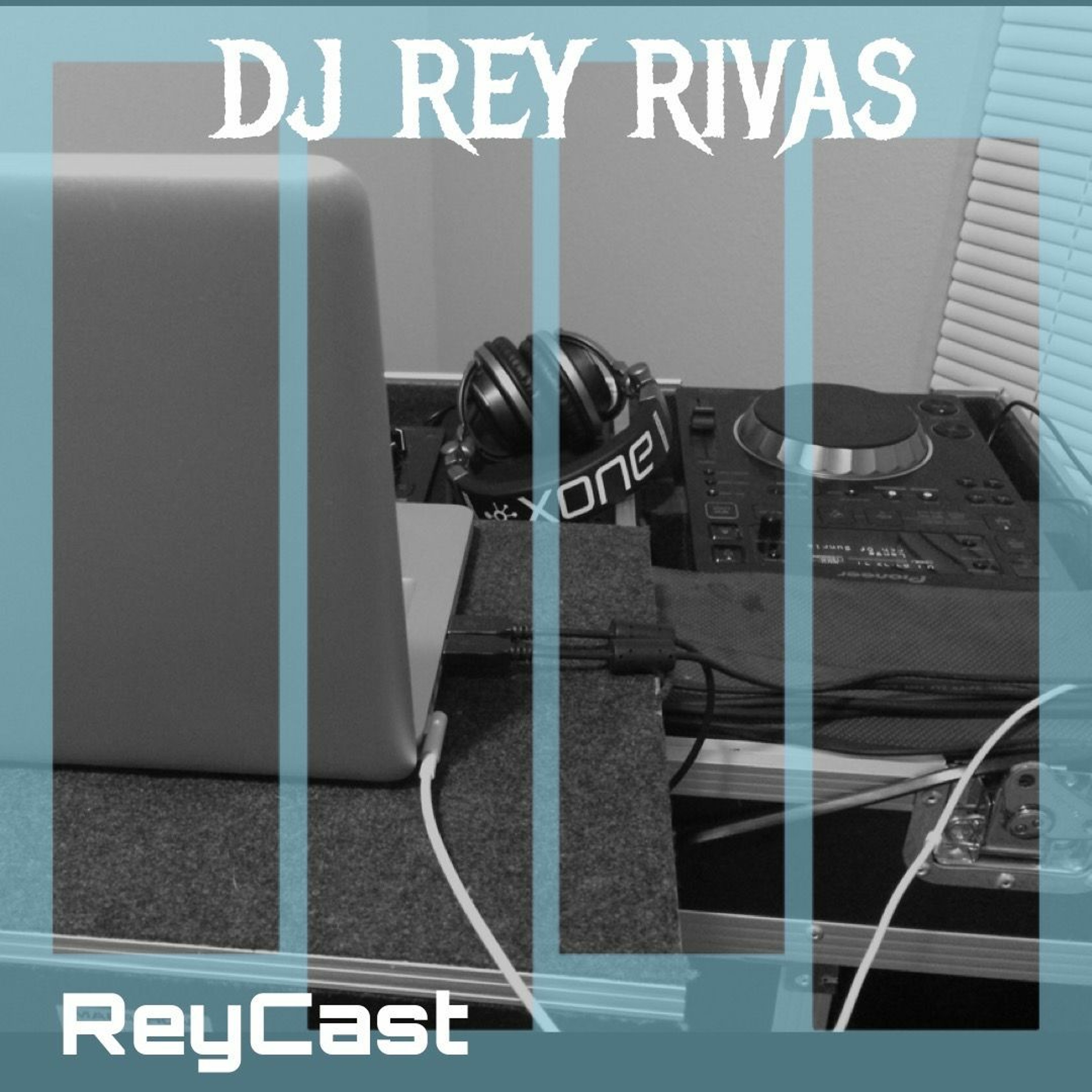 ReyCast