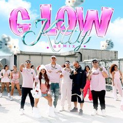 G Low Kitty (Remix) [feat. El Malilla, Yeri Mua & Dj Rockwel Mx]