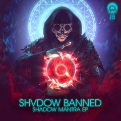 Shadow Mantra EP [Cimmerian Records]