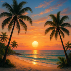 Palm Dreams