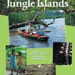View EPUB 📭 Jungle Islands: My South Sea Adventure (Adventure Travel) by  Maria Coff