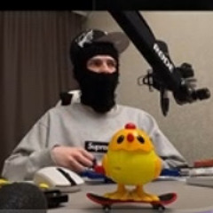 FEOFILOV- трек под фенибутом ( со стрима )