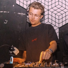 House Mix - November 2024 (Chris Stussy, ANOTR, Luuk Van Dijk, Rooléh, Easttown)