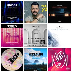 Concours de remix (Mai 2021) : quelques titres à remixer