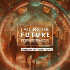 LR Friberg - Calling The Future