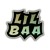 Artwork for Lil Baa - Slight Mood (experimental drum And bass beat)