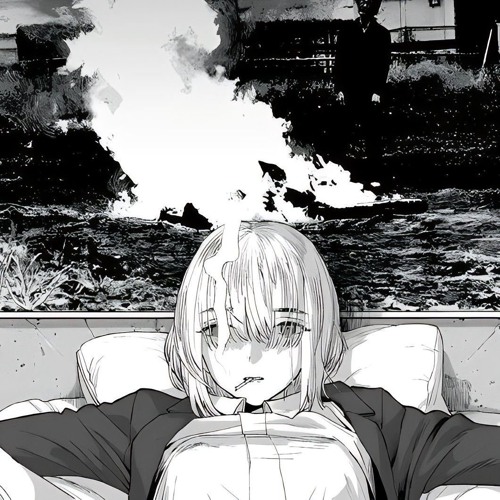 depressive breakcore (aggressive)