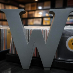 Pedro Soler - W 1.0 2025 (Vinilo) Sonido Revival