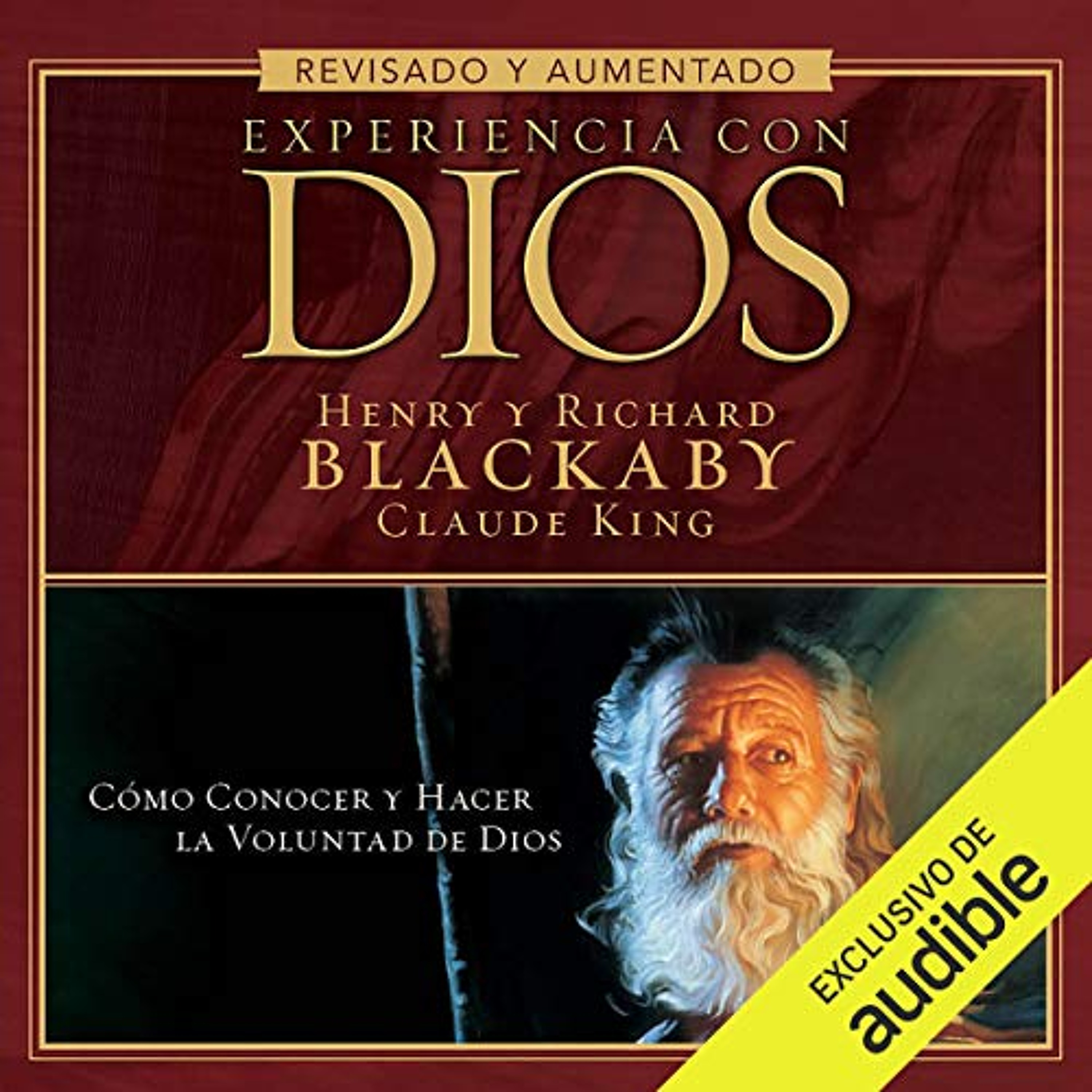 Experiencia con Dios [Experience with God] (Audiolibro) | Prueba Gratis