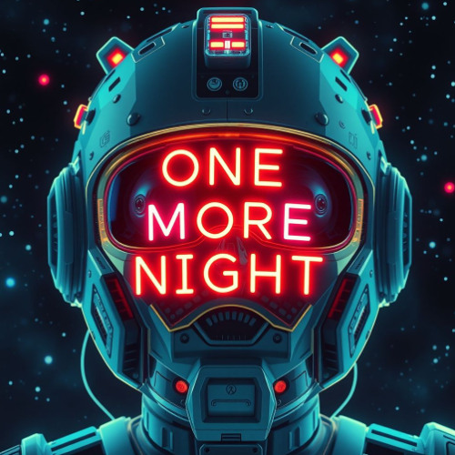 OneMoreNight (prod. pwl)
