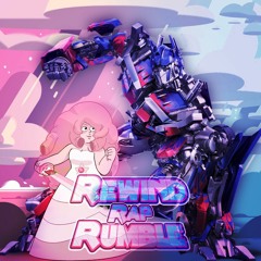 Optimus Prime vs Rose Quartz - Rewind Rap Rumble!