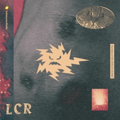 LCR @ Lahmacun Radio /// ode to mr. ouch /// [27.10.22.]