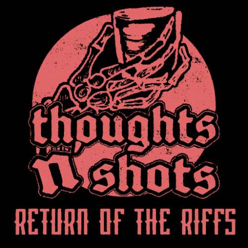 TNS Return of The Riffs #2: Street Trash