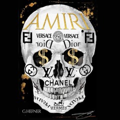 Amiri - G Hefner