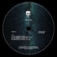 B2 Wendel Sield - Cultivate (Original Mix)