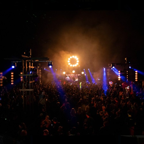 Fabrication: Live Set @ Mit Dir Festival Germany 2023