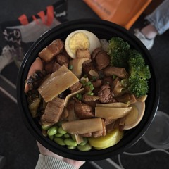 bowl