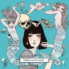 20241020 Liliblue Mix 01- Rework