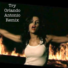 Try - Nelly Furtado (Orlando Antonio Remix)