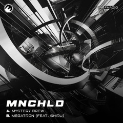 Mystery Brew - MNCHLD
