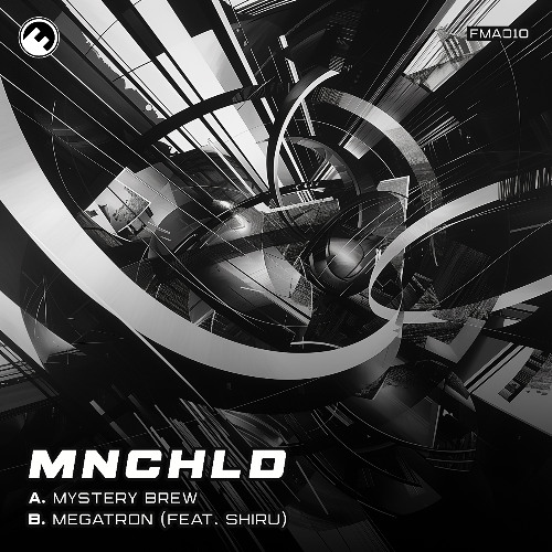 Mystery Brew - MNCHLD