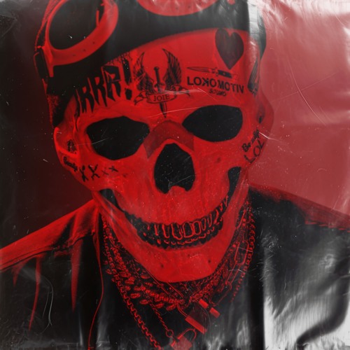 Vladimir Cauchemar - Hunters (GRAVEDGR Remix, Reviction (FR) ''Sanglier'' Edit)
