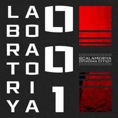 LBRTRY001 02 Scalameriya - Gluteus Maximus (Original Mix)