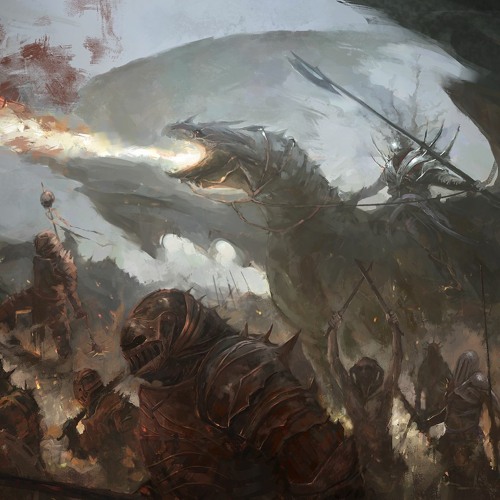 Stream Filip Lackovic Drums Of The Horde (Epic Intense War Drums) by