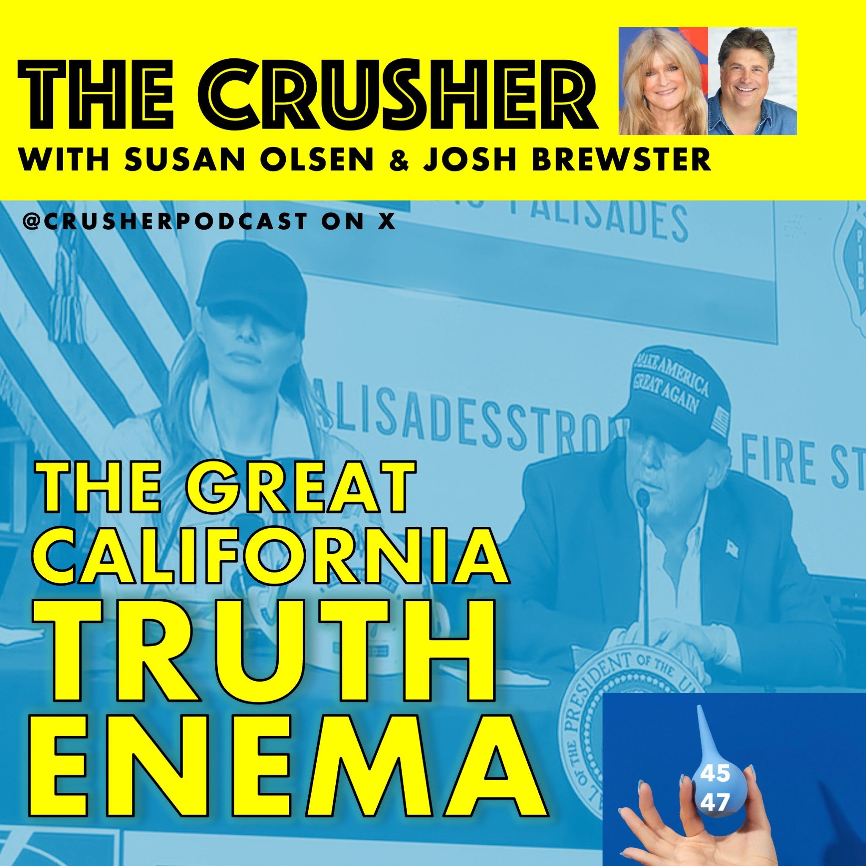 The Crusher