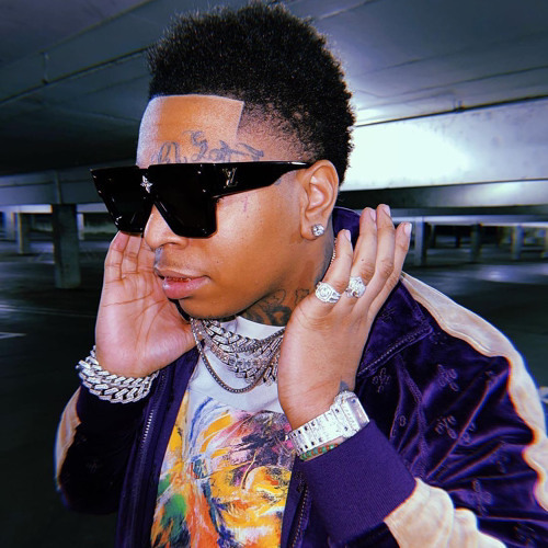 L!L GOTIT - BAD B!TCHES