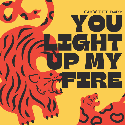 Ghost - You Light Up My Fire