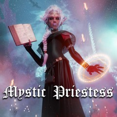Mystic Priestess