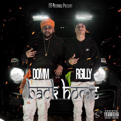 BACK HOME🌾 DOMM FT RGILLY