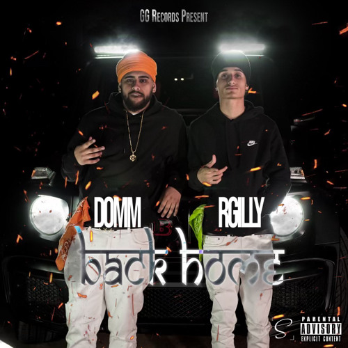 BACK HOME🌾 DOMM FT RGILLY
