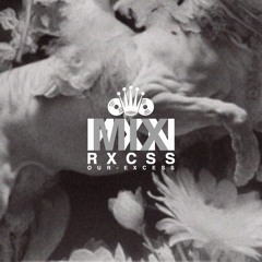 NXN MIX - ODE TO THE VOID