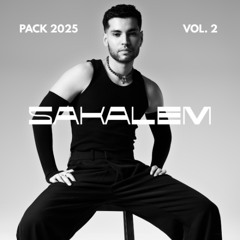 SAKALEM FREE PACK 2025 VOL. 2