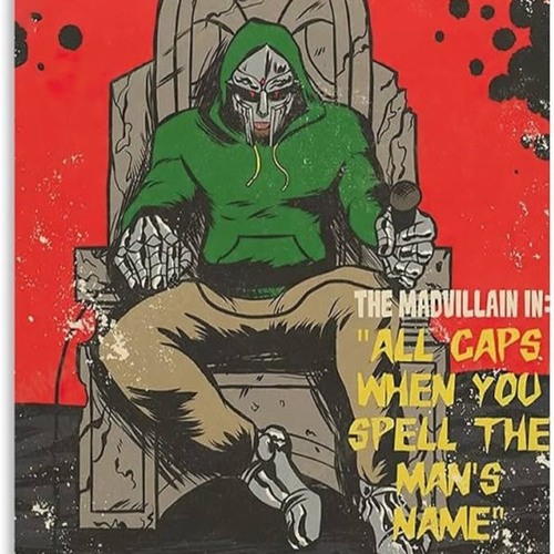 DOOMCAPS$23