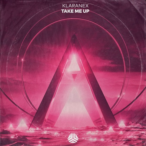 KLARANEX - Take Me Up