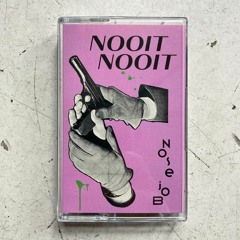 NJ#005 V/A Nooit Nooit (tape + digi)