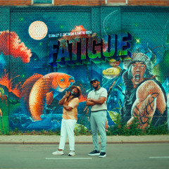 StanleyClementina X Gathorose - Fatigué