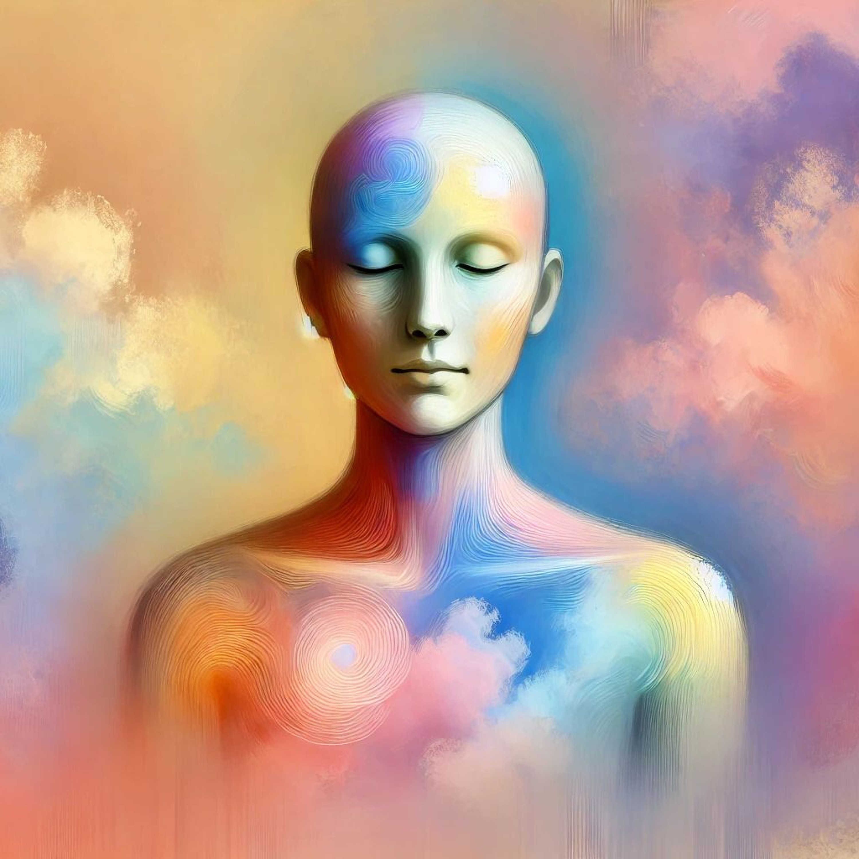 The Feeling of Our Thinking