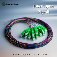 Fiber Optic Pigtail (2)