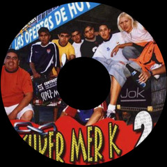 Supermerk2 - Que Calor [House Edit] (@joaaquin.alopez)