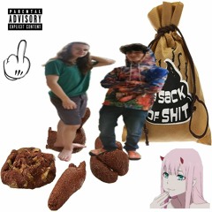 Shitty Dick ft. YOUNGEARLOBE