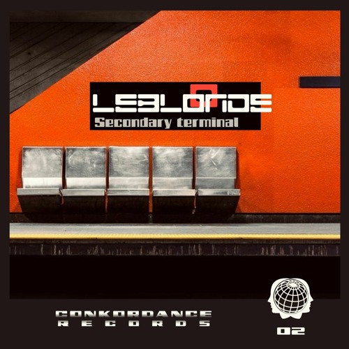 Secondary Terminal - (Original Mix)